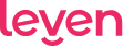 Logomarca da Leven