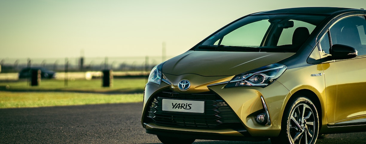 Carros Toyota: por que escolher a marca para assinar?